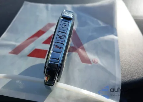 2023 Kia K5 Gt-Line from USA, damaged, VIN 5XXG64J2XPG207492